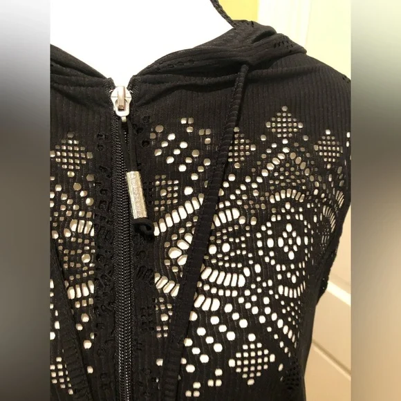 ✨Elegant beach/pool coverup😎 - Picture 4 of 5